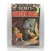 Image 1 : 1973 DC SECRETS OF SINISTER HOUSE #13