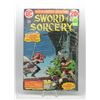 Image 1 : 1973 DC SWORD OF SORCERY #1