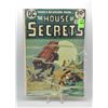 Image 1 : 1973 DC THE HOUSE OF SECRETS #113