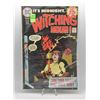 Image 1 : 1974 DC THE WITCHING HOUR #45