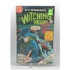 Image 1 : 1977 DC THE WITCHING HOUR #73
