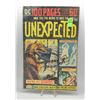 Image 1 : 1974 DC UNEXPECTED #157