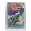 Image 1 : 1973 DC WEIRD WAR TALES #14