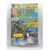 Image 1 : 1976 DC WEIRD WAR TALES #48