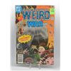 Image 1 : 1978 DC WEIRD WAR TALES #60