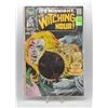 Image 1 : 1971 DC WITCHING HOUR #16