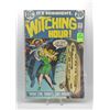 Image 1 : 1973 DC WITCHING HOUR #32