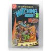 Image 1 : 1977 DC WITCHING HOUR #74
