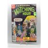 Image 1 : 1978 DC WITCHING HOUR #78
