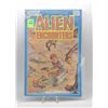 Image 1 : 1987 ECLIPSE COMICS ALIEN ENCOUNTERS #14