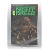 Image 1 : 1990 EPIC COMICS NIGHT BREED #4