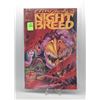 Image 1 : 1990 EPIC COMICS NIGHT BREED #5