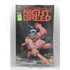 Image 1 : 1990 EPIC COMICS NIGHT BREED #6