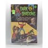 Image 1 : 1972 GOLD KEY DARK SHADOWS #12