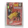 Image 1 : 1972 GOLD KEY DARK SHADOWS #17