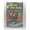 Image 1 : 1974 GOLD KEY GRIMMS GHOST STORIES #14