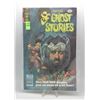 Image 1 : 1974 GOLD KEY GRIMMS GHOST STORIES #19