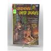 Image 1 : 1974 GOLD KEY GRIMMS GHOST STORIES #20
