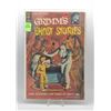 Image 1 : 1976 GOLD KEY GRIMMS GHOST STORIES #33