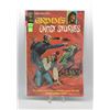 Image 1 : 1977 GOLD KEY GRIMMS GHOST STORIES #39