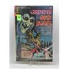 Image 1 : 1978 GOLD KEY GRIMMS GHOST STORIES #46