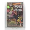 Image 1 : 1973 GOLD KEY THE OCCULT FILES OF DOCTOR SPEKTOR