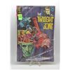 Image 1 : 1971 GOLD KEY THE TWILIGHT ZONE #36