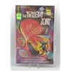 Image 1 : 1973 GOLD KEY THE TWILIGHT ZONE #53
