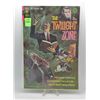 Image 1 : 1974 GOLD KEY THE TWILIGHT ZONE #56