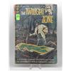 Image 1 : 1975 GOLD KEY THE TWILIGHT ZONE #64