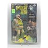 Image 1 : 1978 GOLD KEY THE TWILIGHT ZONE #85