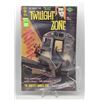 Image 1 : 1979 GOLD KEY THE TWILIGHT ZONE #91
