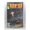 Image 1 : 1978 GOLD KEY UFO & OUTER SPACE #16