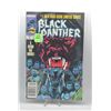 Image 1 : 1977 MARVEL BLACK PANTHER #1