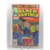 Image 1 : 1988 MARVEL BLACK PANTHER #1