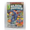 Image 1 : 1978 MARVEL BLACK PANTHER #9