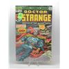 Image 1 : 1975 MARVEL DOCTOR STRANGE #12