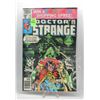 Image 1 : 1980 MARVEL DOCTOR STRANGE #43