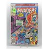 Image 1 : 1978 MARVEL INVADERS #27