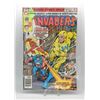 Image 1 : 1978 MARVEL INVADERS #35