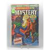 Image 1 : 1973 MARVEL JOURNEY INTO MYSTERY #6
