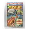 Image 1 : 1973 MARVEL JOURNEY INTO MYSTERY #7