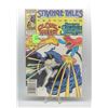 Image 1 : 1987 MARVEL STRANGE TALES #1