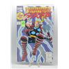 Image 1 : 1993 MARVEL THUNDER STRIKE #1