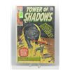 Image 1 : 1970 MARVEL TOWER OF SHADOWS #6