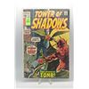 Image 1 : 1970 MARVEL TOWER OF SHADOWS #8