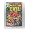 Image 1 : 1974 MARVEL VAULT OF EVIL #13