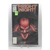 Image 1 : 1990 NOW COMICS FRIGHT NIGHT #17