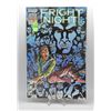 Image 1 : 1990 NOW COMICS FRIGHT NIGHT #18