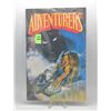 Image 1 : 1986 ADVENTURE PUBLICATIONS ADVENTURERS #0